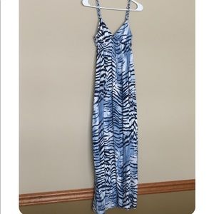 ☀️Mark Tie-dyed Sundress